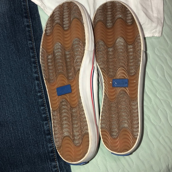 Keds Sneakers - Picture 5 of 8